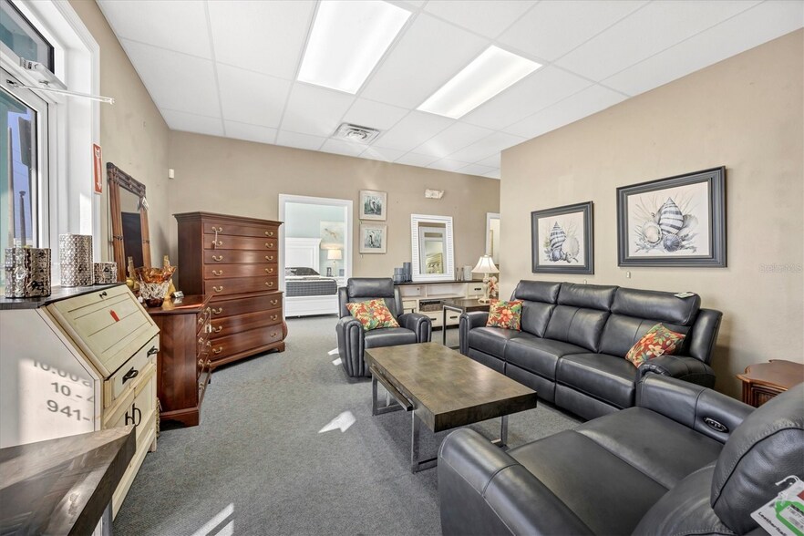 More Photos Of 12456 N Access Rd, Port Charlotte Storefront Retail Office For Sale