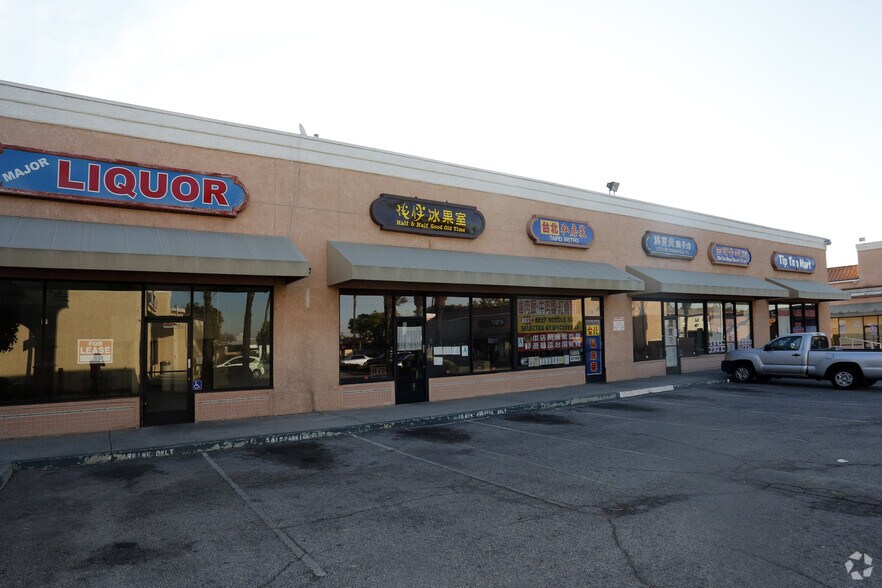More Photos Of 704-712 W Las Tunas Dr, San Gabriel Unknown For Lease