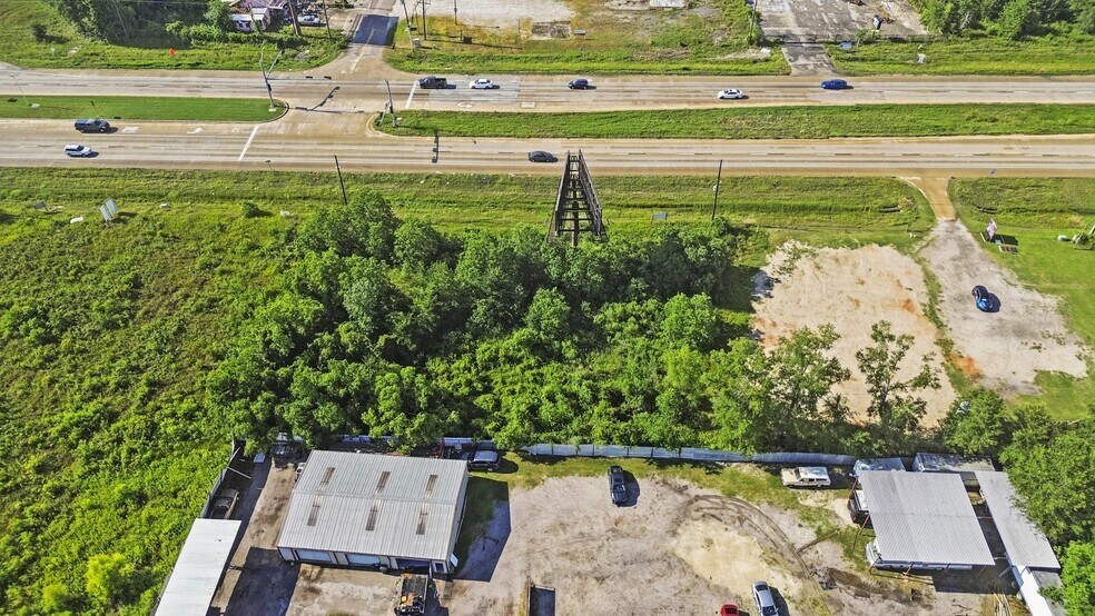 More Photos Of Highway 242, Conroe Land For Sale