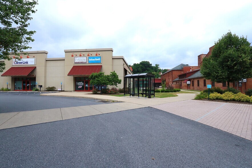 More Photos Of 100-256 Match Factory Pl, Bellefonte Medical For Lease