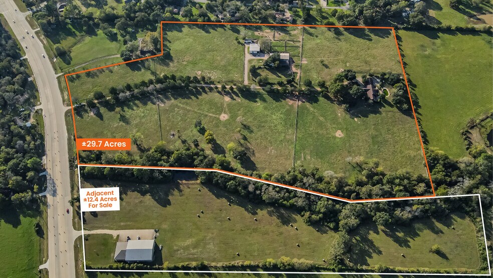 More Photos Of 19918 FM 1488 Rd, Magnolia Land For Sale