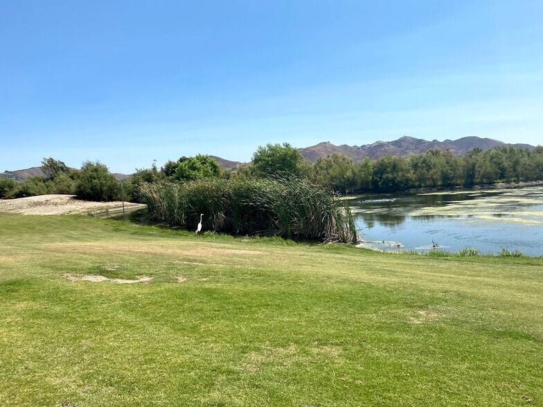 More Photos Of 29381 Village Pky, Lake Elsinore Golf Course Driving Range For Sale
