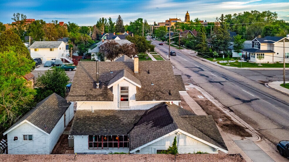 More Photos Of 100 E 28th St, Cheyenne Apartments For Sale