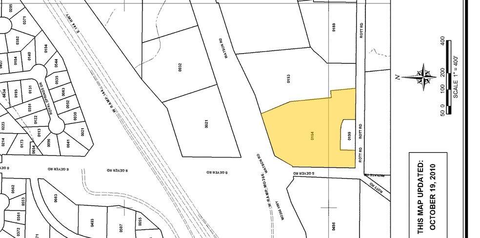 More Photos Of 3636 S Geyer Rd, Sunset Hills Coworking Space