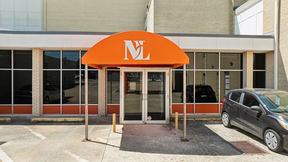 More Photos Of 1203 S Columbia Ave, Tulsa Religious Facility For Sale