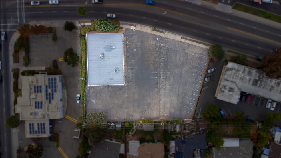 More Photos Of 6006 N El Dorado St, Stockton Office For Sale