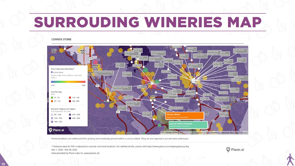 More Photos Of 23562-23592 Arnold Dr, Sonoma Unknown For Lease