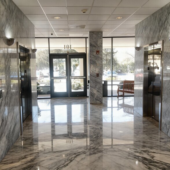 More Photos Of 101 Conner Dr, Chapel Hill Medical For Lease