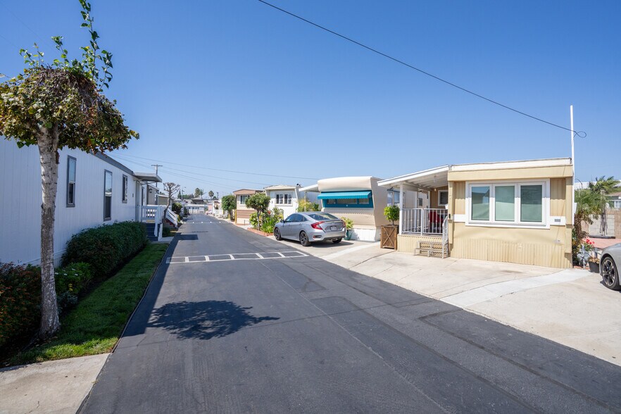 More Photos Of 20340 Harvard Blvd, Torrance Multifamily For Sale