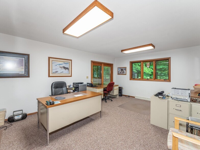 More Photos Of 1181 4th Ave N, Park Falls Office Residential For Sale
