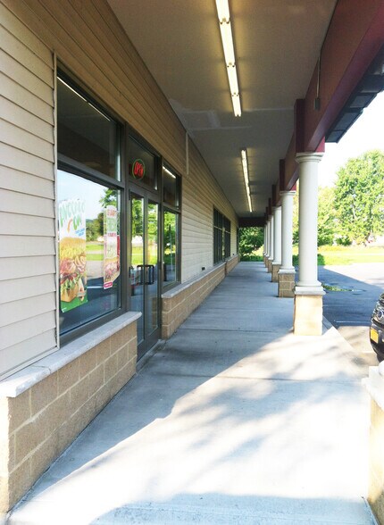 More Photos Of 1100 Route 5 E, Elbridge Freestanding For Sale