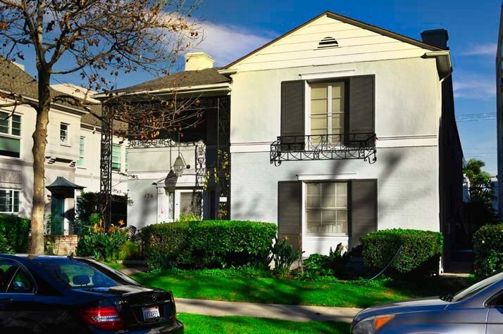 More Photos Of 136 S McCarty Dr, Beverly Hills Apartments For Sale