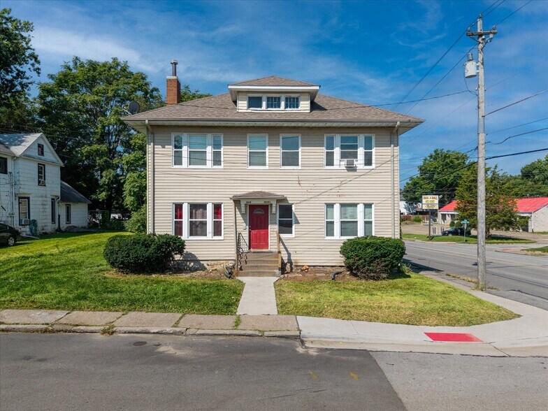 Primary Photo Of 1818 Esplanade Ave, Davenport Apartments For Sale