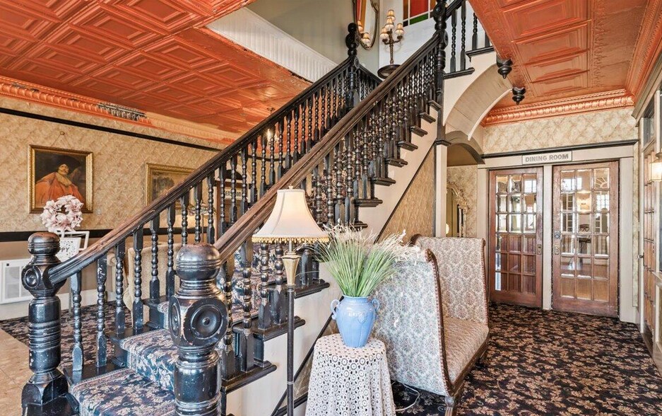 More Photos Of 59 W Main St, Broadalbin Hospitality For Sale