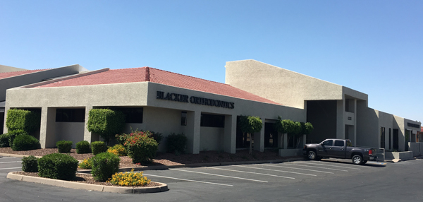 Primary Photo Of 6200 S McClintock Dr, Tempe Medical For Lease