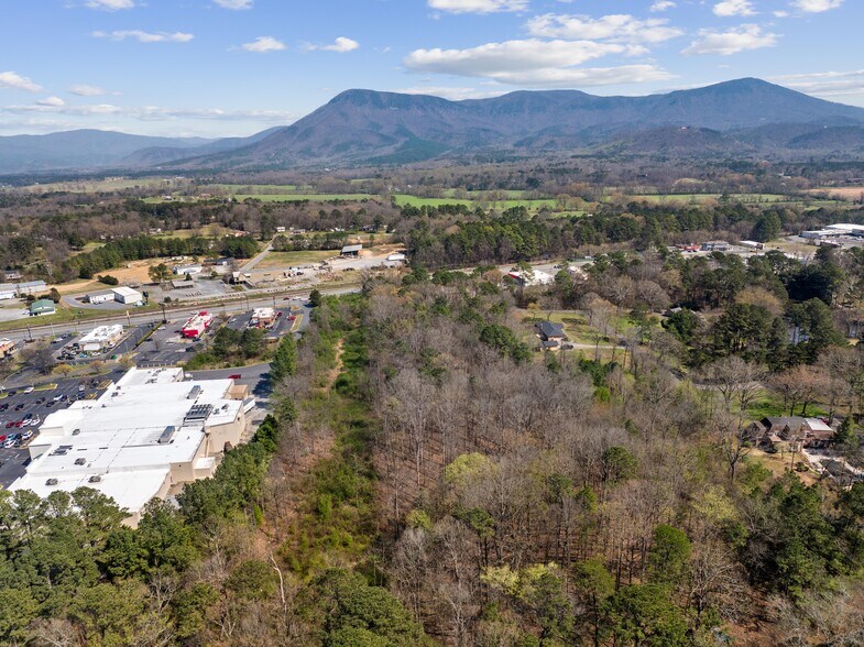 More Photos Of 1031 N 3rd Ave, Chatsworth Land For Sale