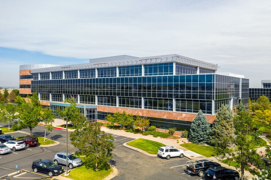 More Photos Of 1805 Shea Center Dr, Highlands Ranch Office For Lease