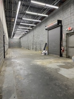 More Photos Of 2161 Northwoods Blvd, North Charleston Auto Repair For Lease