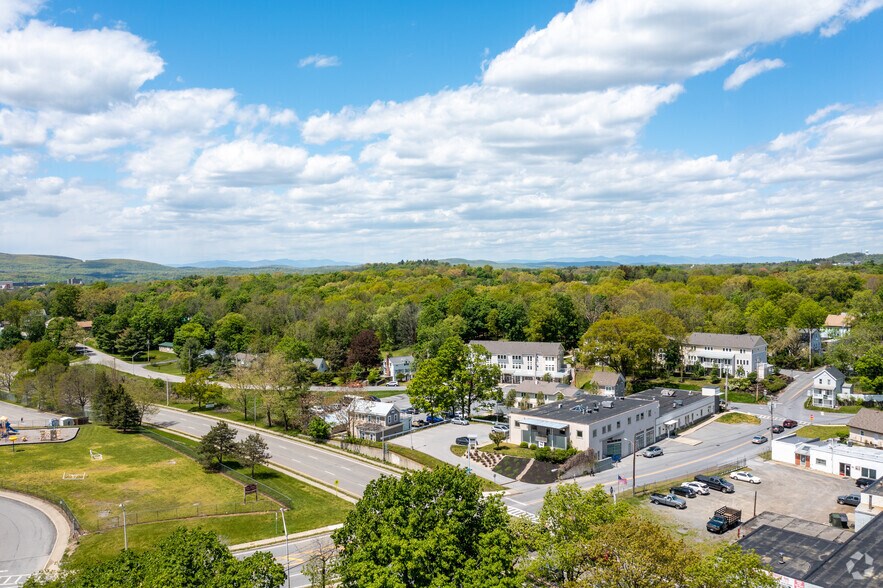 Primary Photo Of 25 Van Wagner Rd, Poughkeepsie Office For Lease