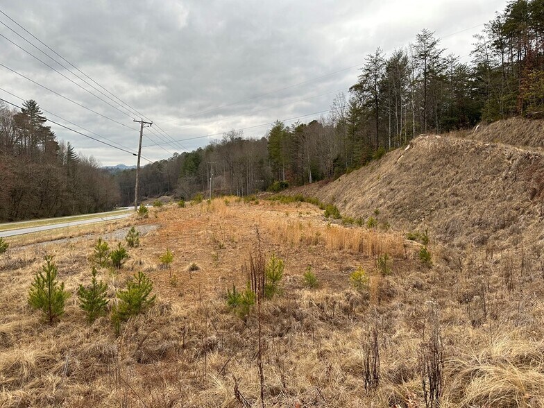 More Photos Of 00 Hwy 19, Bryson City Land For Sale