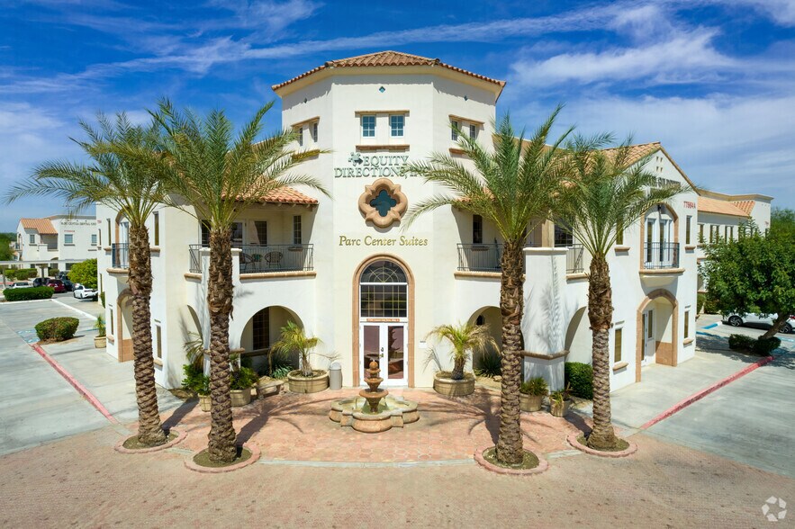 More Photos Of , Palm Desert Office For Sale