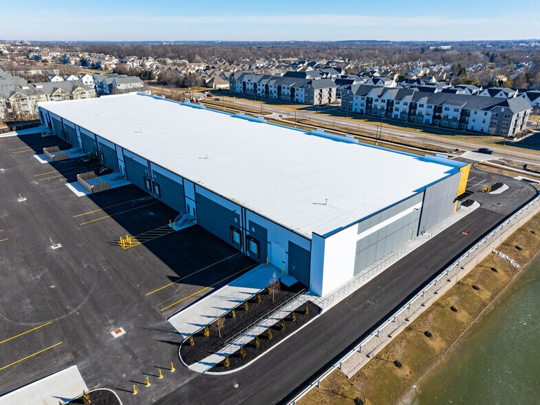 More Photos Of 4949 Edwards Farms Rd, Hilliard Unknown For Lease