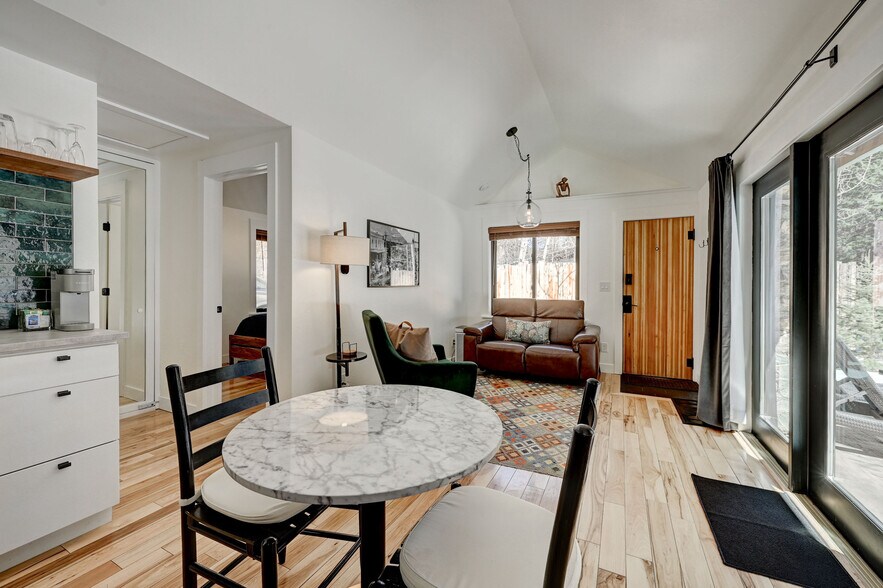 More Photos Of 3303 Chicago Creek Rd, Idaho Springs Hotel For Sale