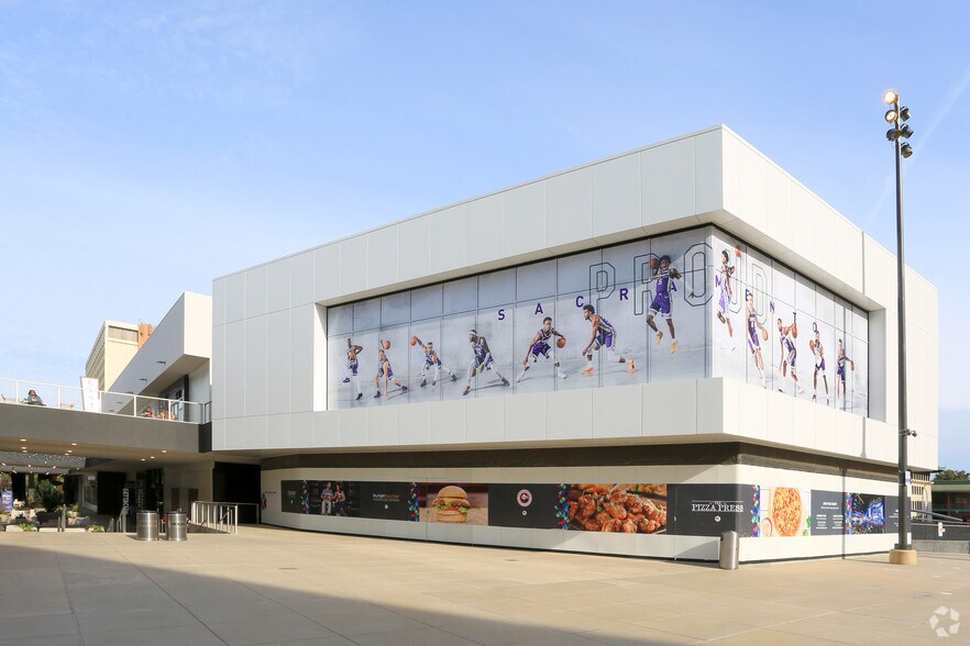 More Photos Of 577 L St, Sacramento Unknown For Lease