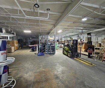 More Photos Of 1001 N Rose St, Baltimore Industrial For Sale