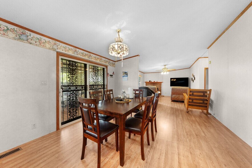 More Photos Of 2287 FM 3132, Klondike Land For Sale