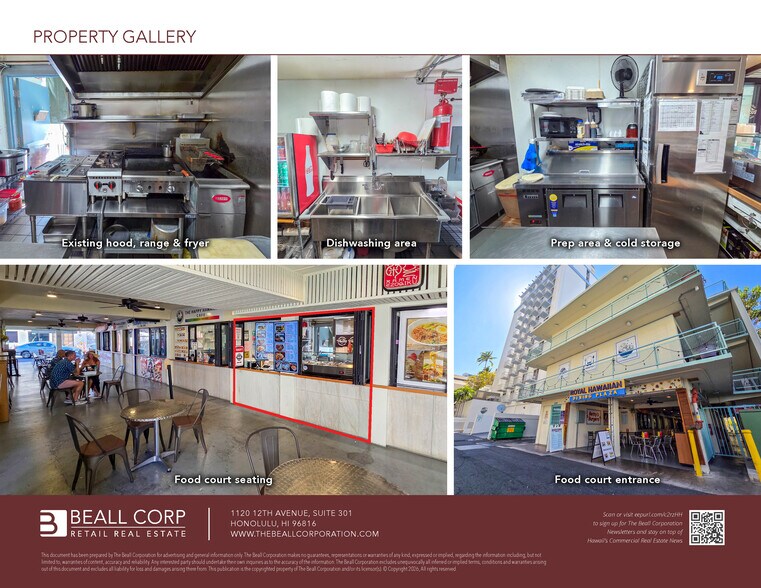 More Photos Of 2239 Waikolu Way, Honolulu Apartments For Lease