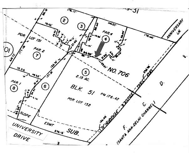 More Photos Of 2220 N University Dr, Newport Beach Office For Lease
