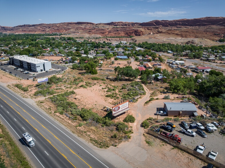 More Photos Of 1431 Arnel Ln, Moab Land For Sale