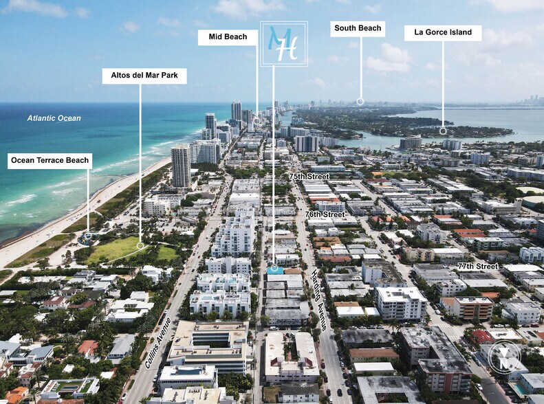 More Photos Of 235 77th St, Miami Beach Apartments For Sale