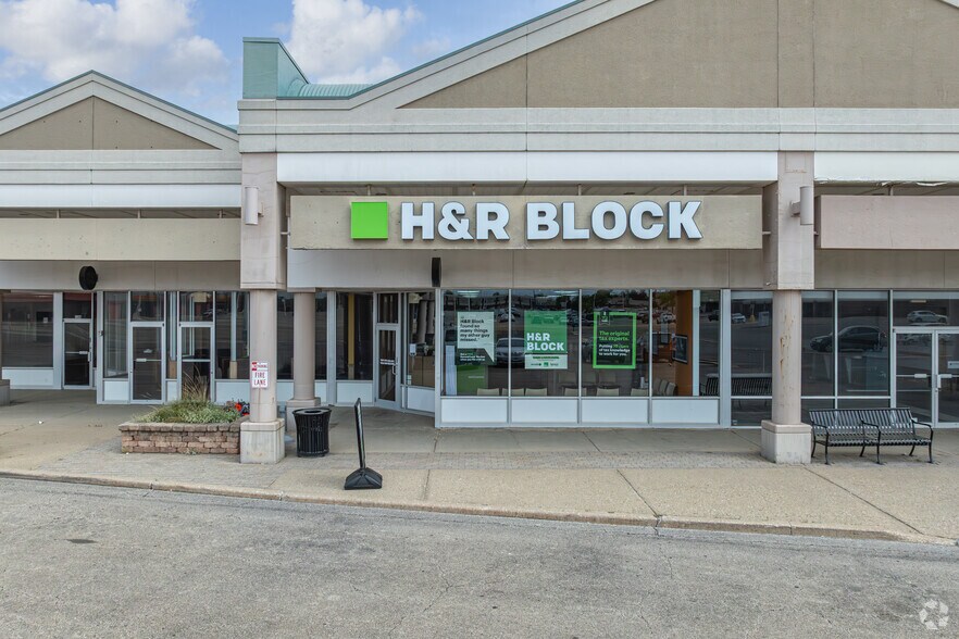 More Photos Of 801 W Lake Ave, Peoria Unknown For Lease