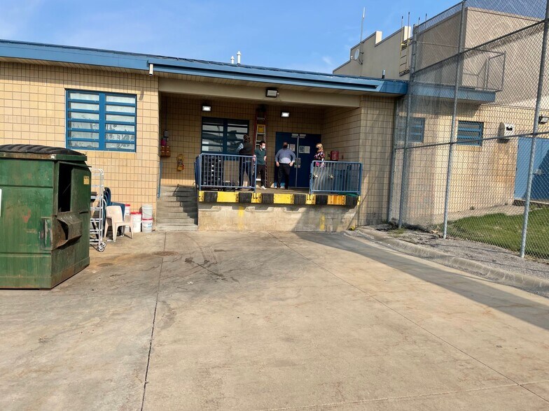 More Photos Of 2424 N Outer Dr, Saginaw Correctional Facility For Sale