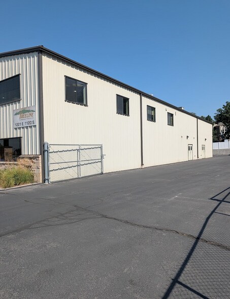 More Photos Of 1221 E 1120 S, Provo Warehouse For Lease