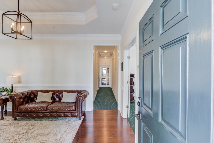 More Photos Of 1100 Powers Pl, Alpharetta Office Residential For Sale