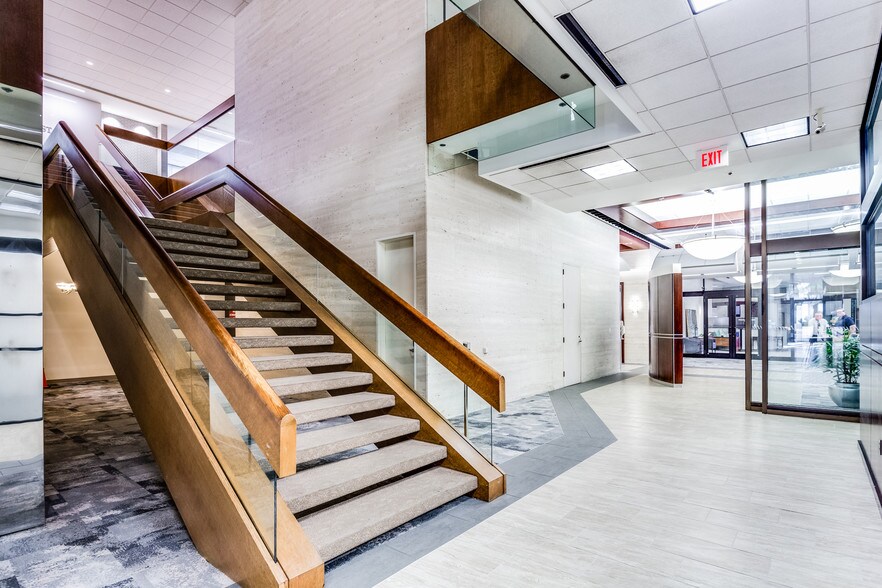 More Photos Of 510 Jefferson St SE, Roanoke Office For Lease