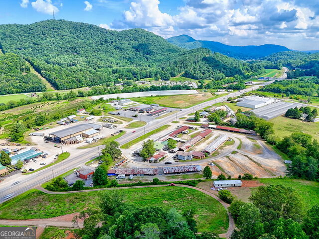 More Photos Of 134 Market Cir, Rabun Gap Land For Sale
