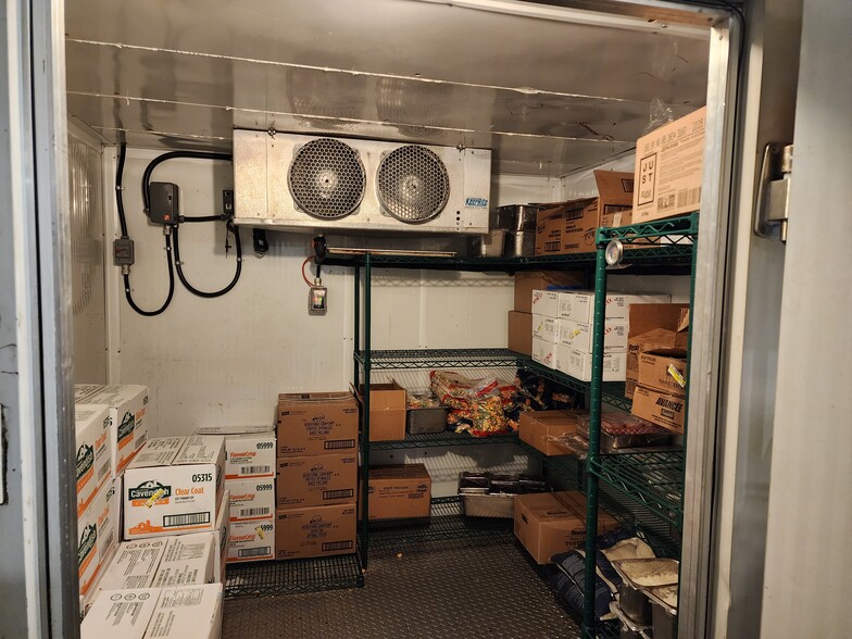 More Photos Of 2-10 By Ward Market Sq, Ottawa Storefront For Lease