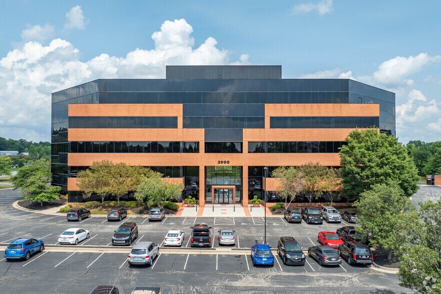 Primary Photo Of 3900 Olympic Blvd, Erlanger Office For Sale