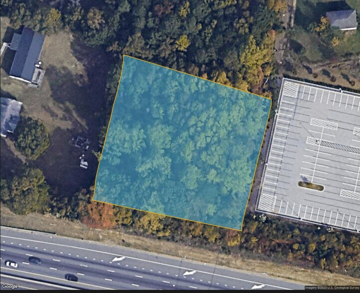 More Photos Of 705 Cobb St, Lowell Land For Sale