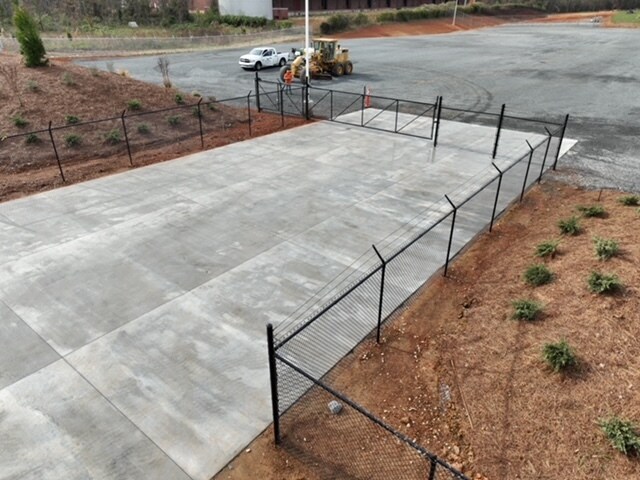 More Photos Of 5170 S Main St, Salisbury Land For Lease