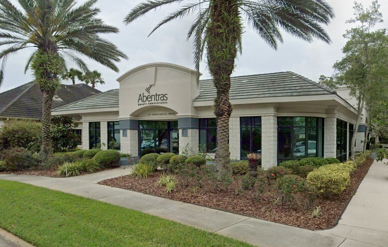Primary Photo Of 135 Professional Dr, Ponte Vedra Beach Medical For Lease
