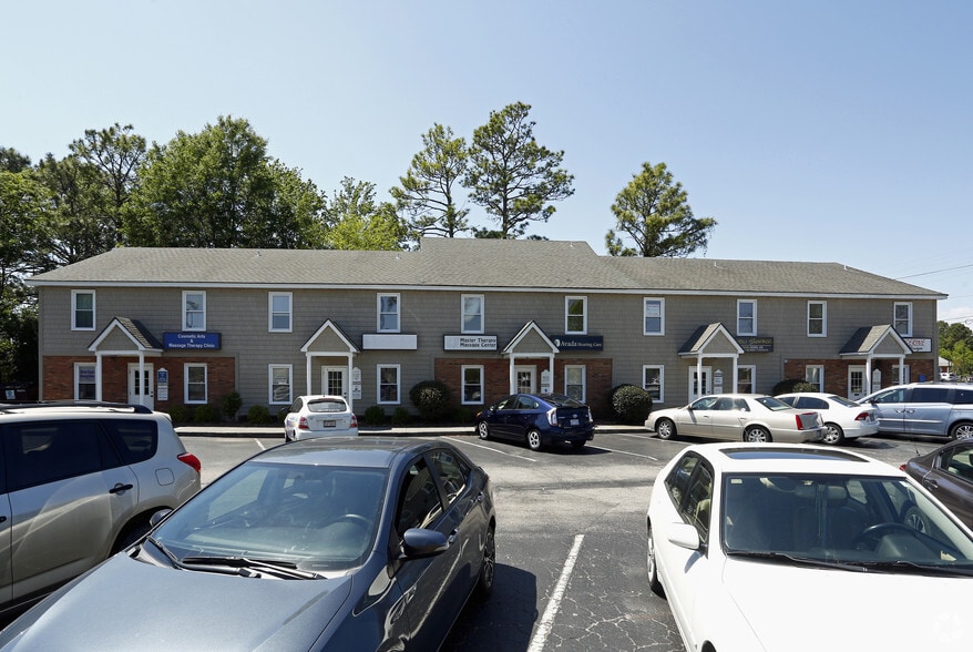 More Photos Of 5014-5032 Randall Pky, Wilmington Medical For Sale