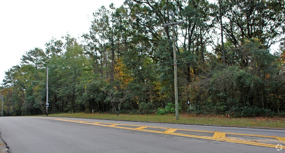 Primary Photo Of 3901 Commonwealth Blvd, Tallahassee Land For Lease