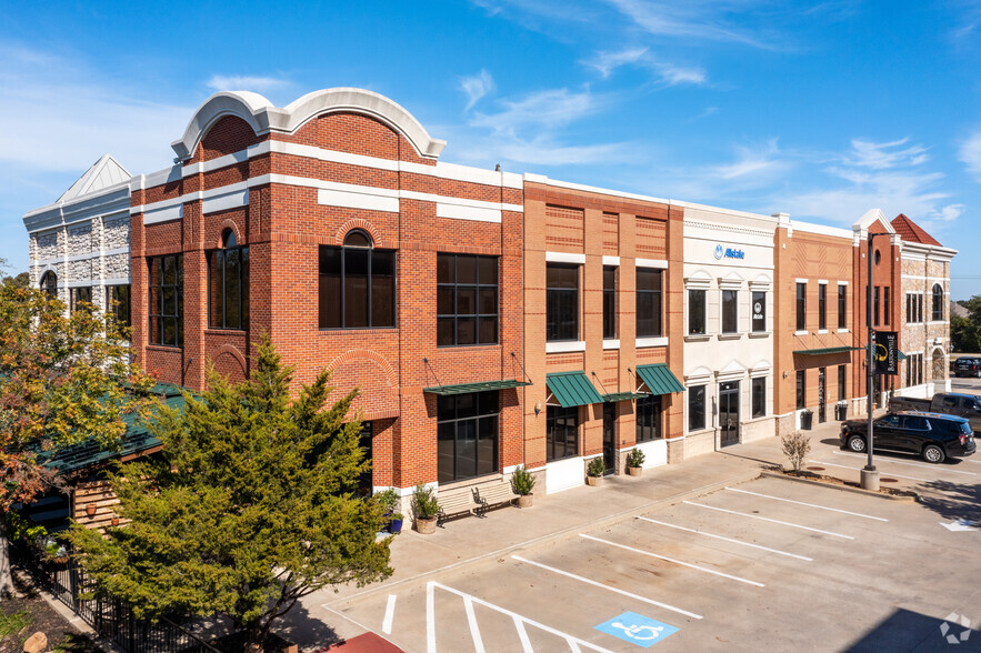 Primary Photo Of 2648 Fm 407 E, Bartonville Storefront Retail Office For Lease