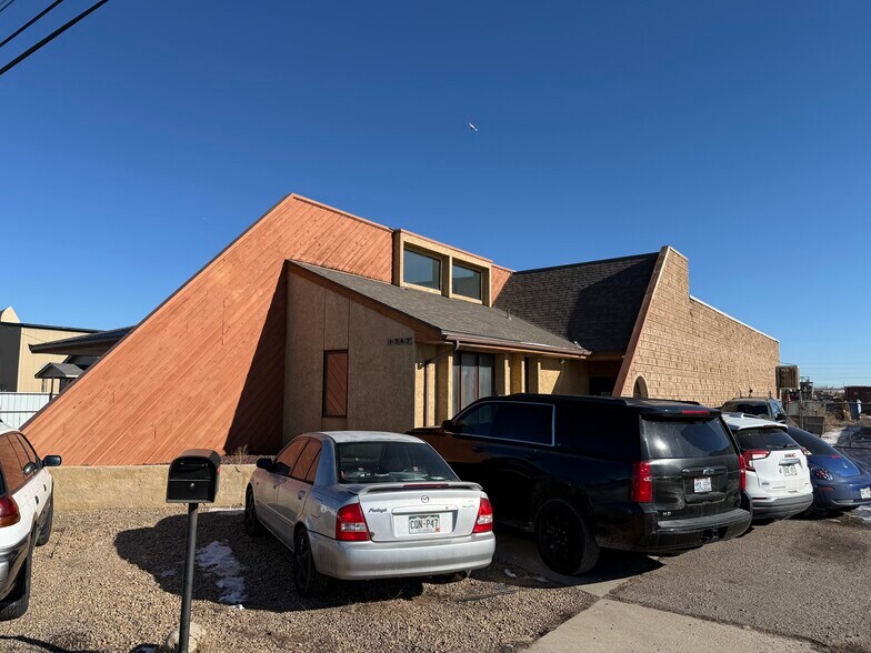 More Photos Of 1762 N Denver Ave, Fort Lupton Office For Sale