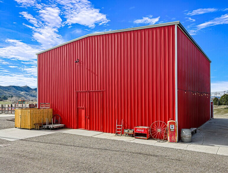 More Photos Of 2731 Cherry Ln, Emmett Land For Sale